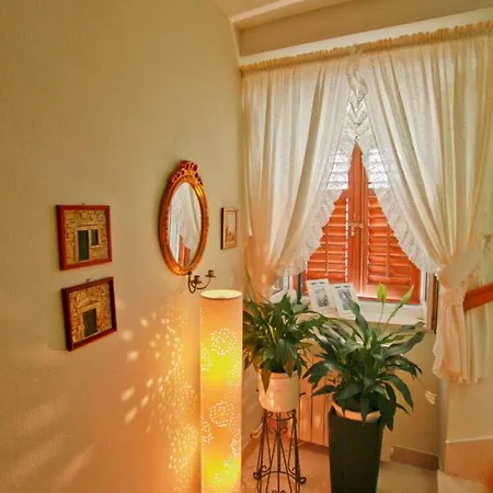 Bed & Breakfast & Antonijela
