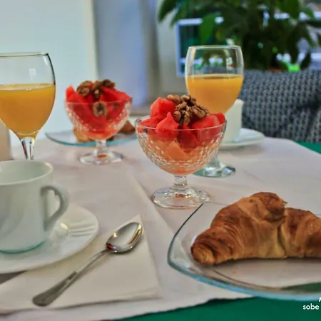 Bed & Breakfast & Antonijela
