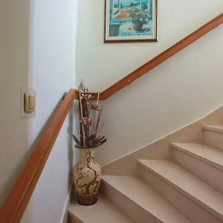 & Antonijela Bed & Breakfast