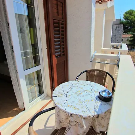 & Antonijela Bed & Breakfast Bol