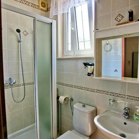 & Antonijela Bed & Breakfast
