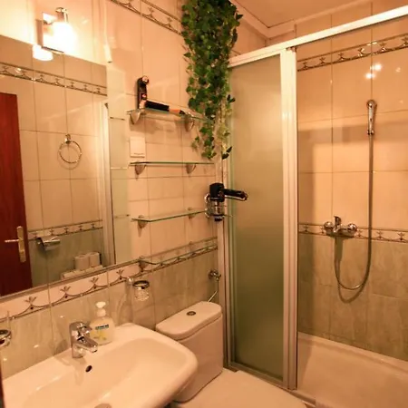 & Antonijela Bed & Breakfast