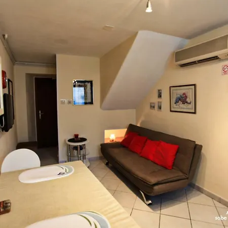 & Antonijela Bed & Breakfast Bol