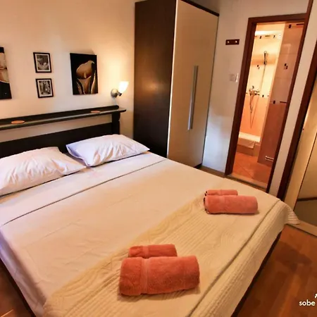 Bed & Breakfast & Antonijela