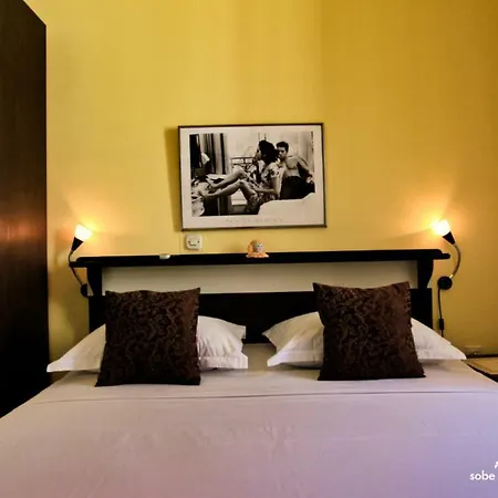 Bed & Breakfast & Antonijela Bol