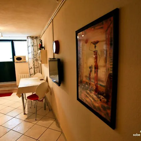 & Antonijela Bed & Breakfast 3*