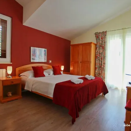 Bed & Breakfast & Antonijela