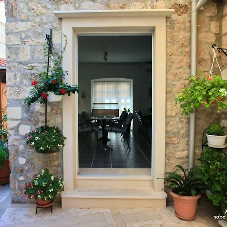 & Antonijela B&B