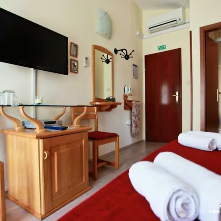 & Antonijela B&B 3*