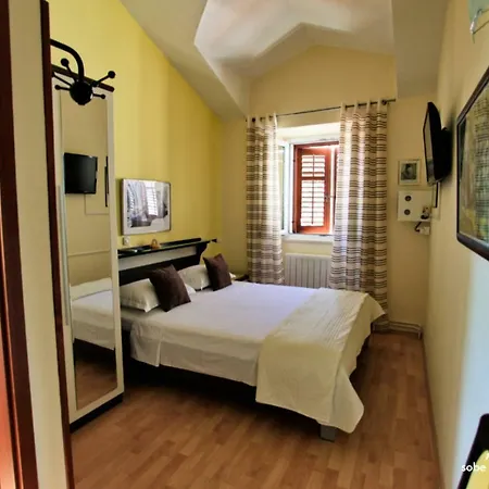 & Antonijela B&B 3*